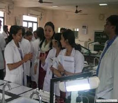Sri Sai College of Pharmacy Pathankot Facility photo 4